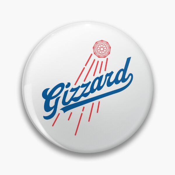 Item preview, Los Angelizzard designed and sold by insta-bran.