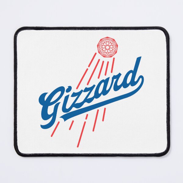 Item preview, Los Angelizzard designed and sold by insta-bran.