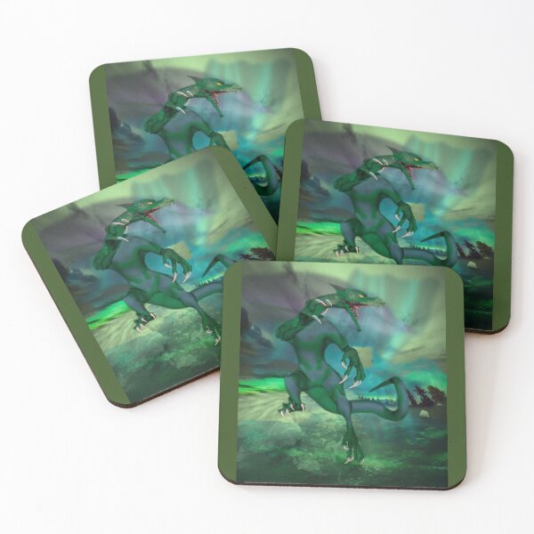 Item preview, Dragons Are People Too designed and sold by Patricia Brown.