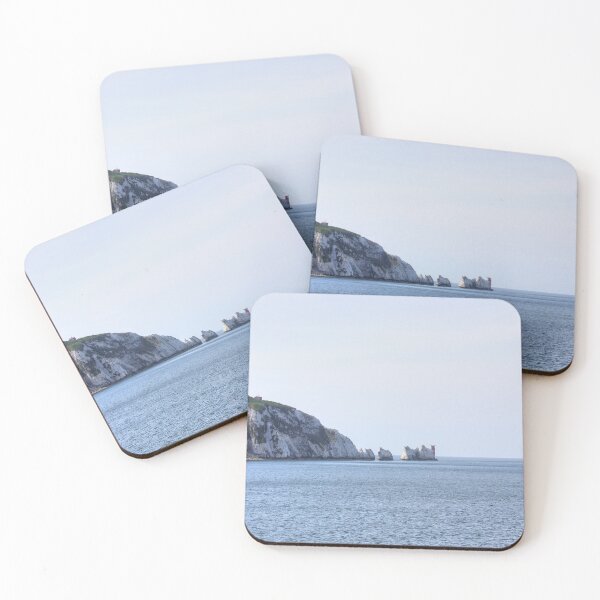 Item preview, The Needles, Isle of Wight designed and sold by Vicki Spindler (VHS Photography).