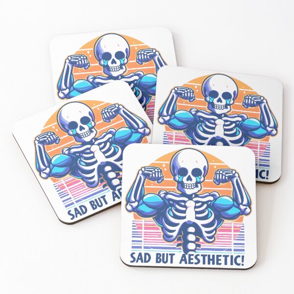 Item preview, Sad Aesthetic B designed and sold by RafaelLima7.