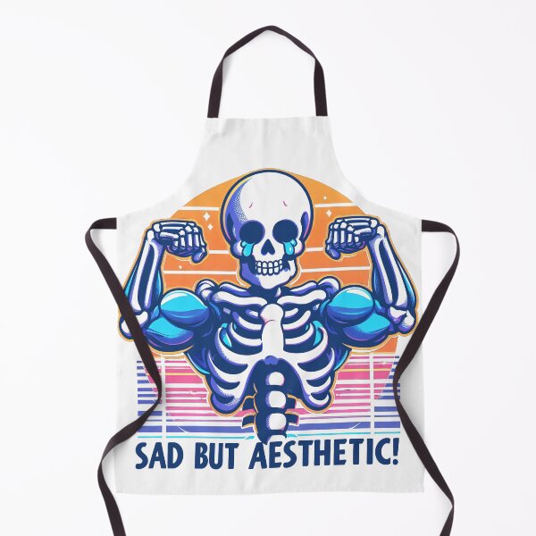 Item preview, Sad Aesthetic B designed and sold by RafaelLima7.