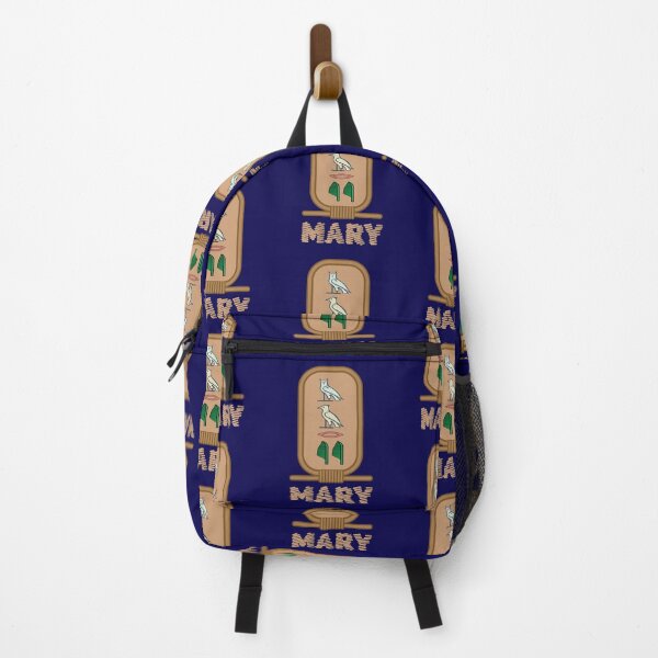 Item preview, MARY-American names in hieroglyphic letters-MARY, name in a Pharaonic Khartouch-Hieroglyphic pharaonic names designed and sold by Quotesgallery.
