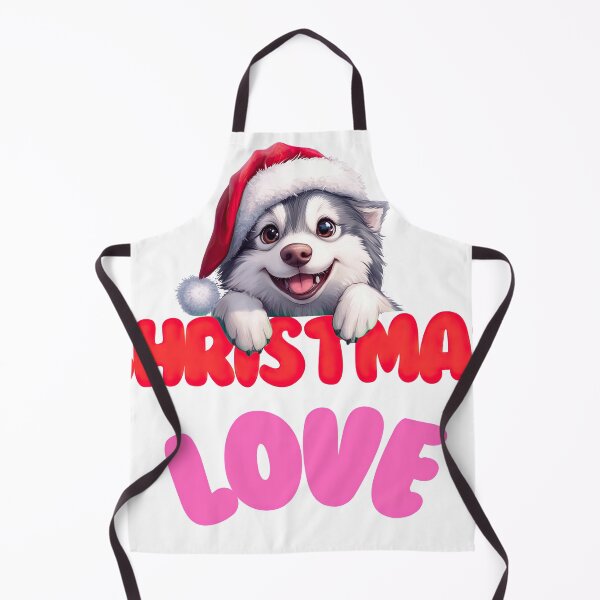 Item preview, Christmas love, Dog love christmas designed and sold by Jasava Shop.