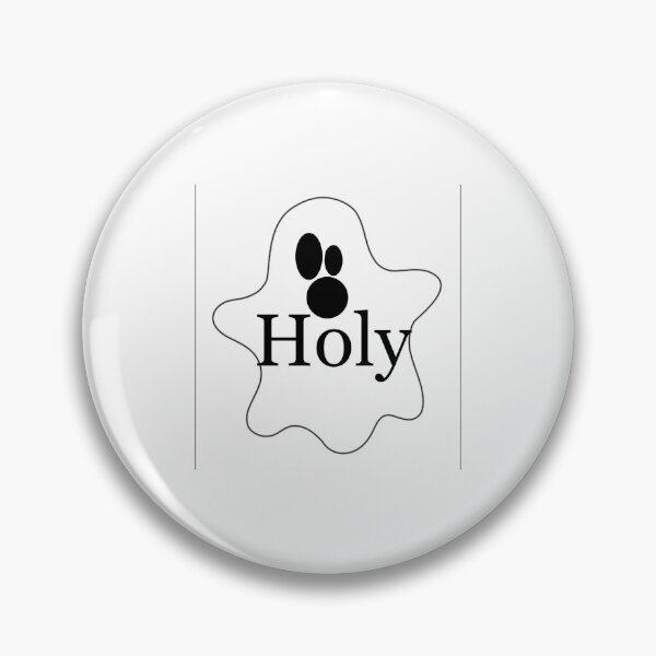 Item preview, Holy Ghost designed and sold by Punkinchunk.