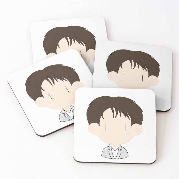 Item preview, SHINee Onew - Blue chibi designed and sold by 0627june.