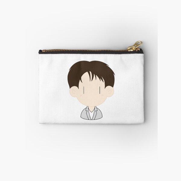 Item preview, SHINee Onew - Blue chibi designed and sold by 0627june.