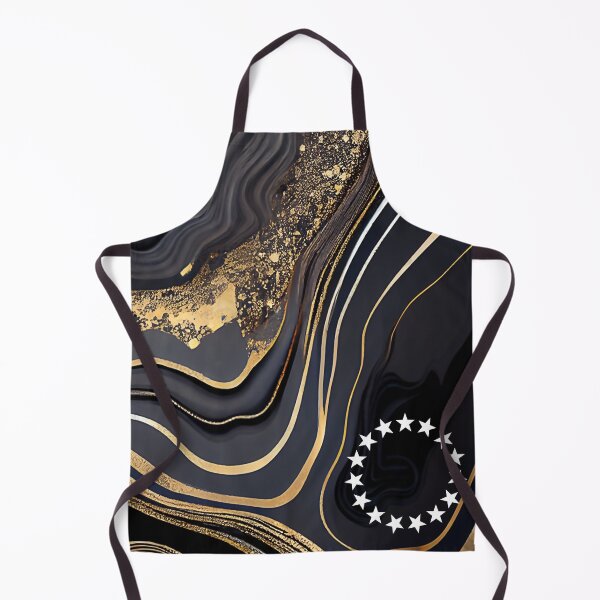 Item preview, Cook Islands Stars Gold design designed and sold by jimmyben1.