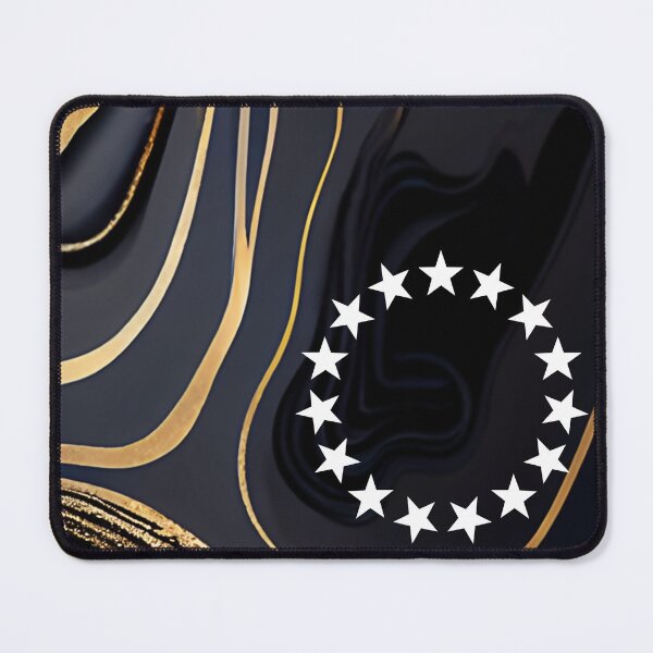 Artikelvorschau, Cook Islands Sterne Gold-Design entworfen und verkauft von jimmyben1.