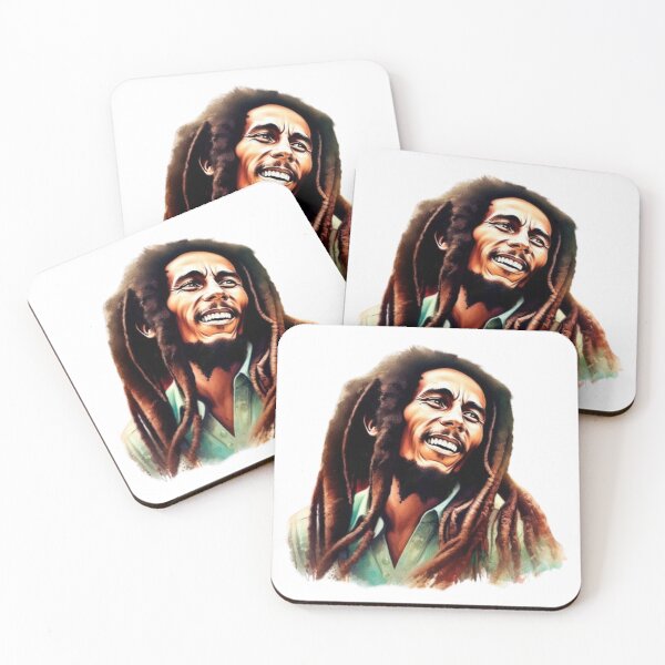 Artikelvorschau, BOB MARLEY: EINE LIEBE entworfen und verkauft von CHRIST5000.