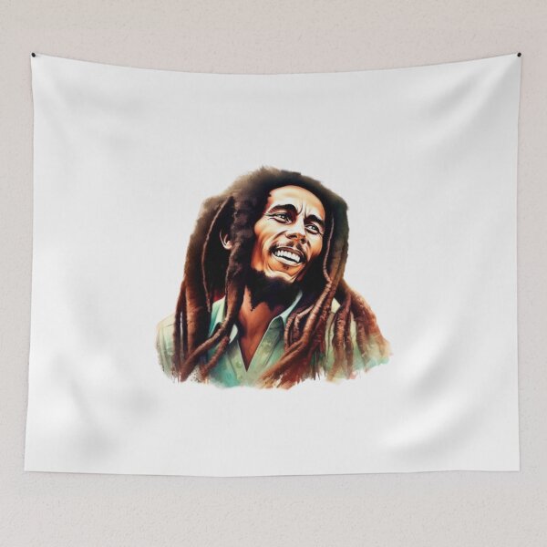 Artikelvorschau, BOB MARLEY: EINE LIEBE entworfen und verkauft von CHRIST5000.