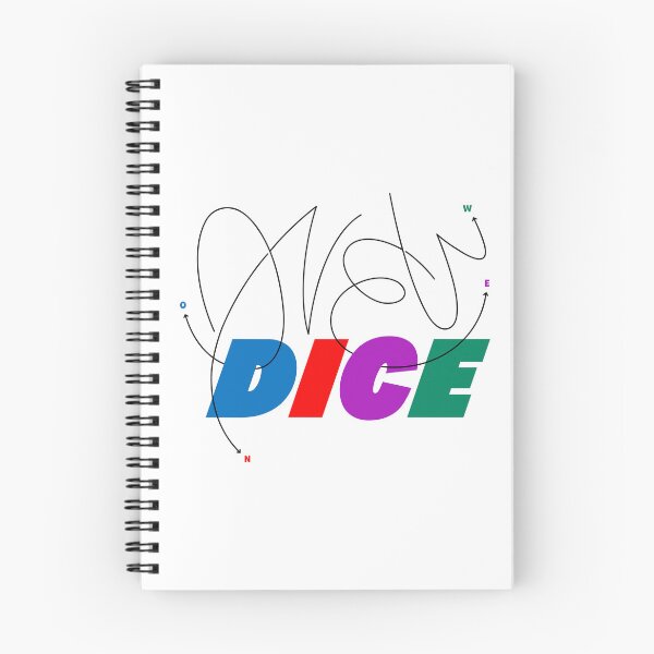 Item preview, SHINee Onew - Dice logo designed and sold by 0627june.