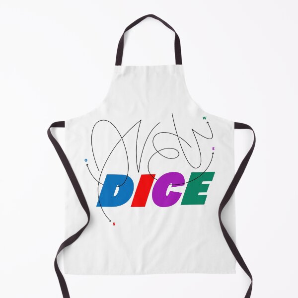 Item preview, SHINee Onew - Dice logo designed and sold by 0627june.