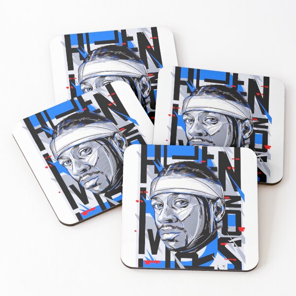 Item preview, Allen Iverson designed and sold by UZRWRLD .