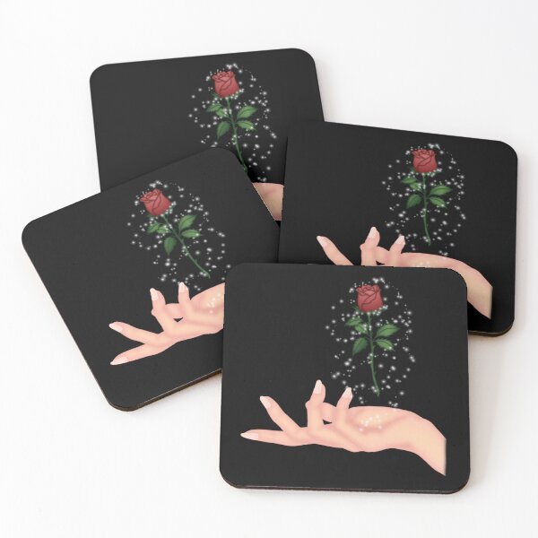Item preview, Magical Hands Make Rose Ver. 2 CC designed and sold by TRNice.