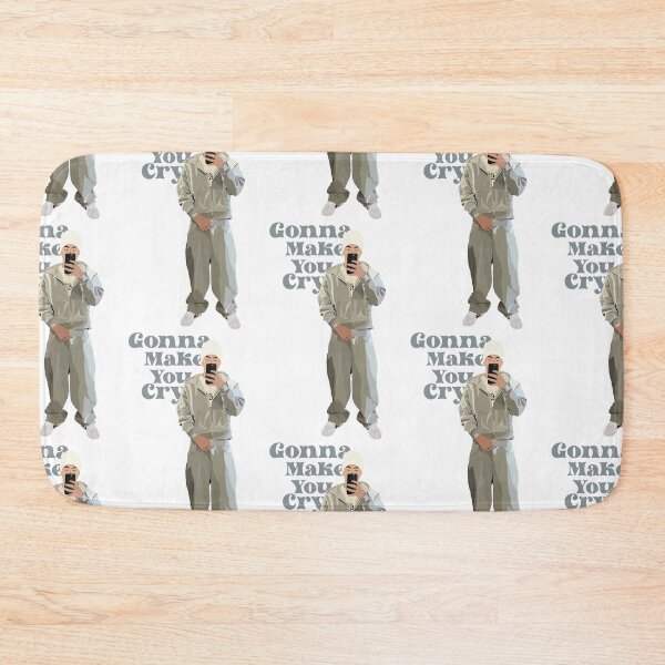 Item preview, Badboy Cry designed and sold by petiteToulon.