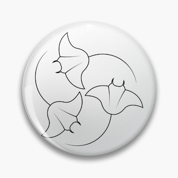 Item preview, Sting Ray circle  designed and sold by broadwaygirl142.