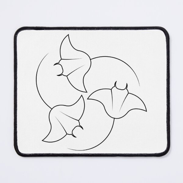 Item preview, Sting Ray circle  designed and sold by broadwaygirl142.