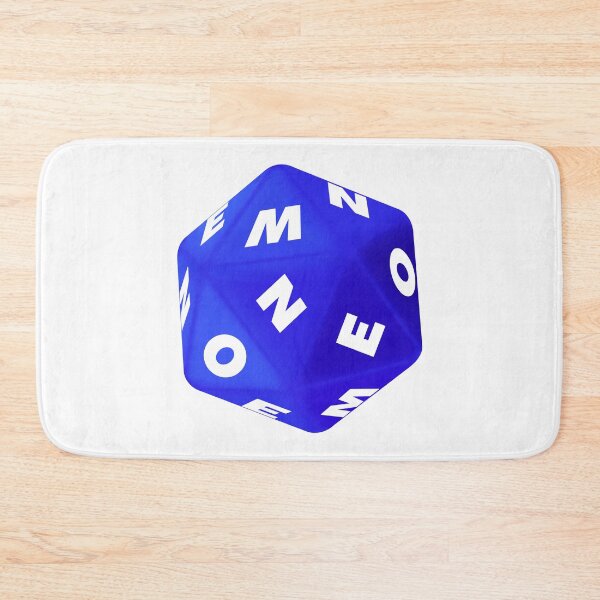 Item preview, SHINee Onew - Dice designed and sold by 0627june.