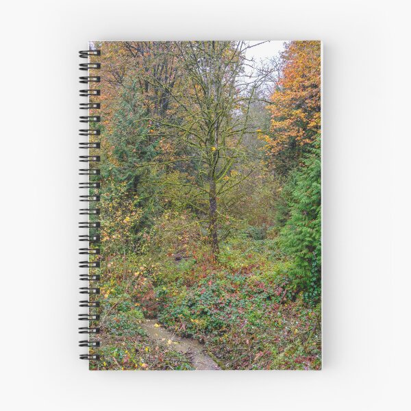 Item preview, Glimmering Forest designed and sold by marcthatspot.