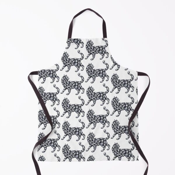 Item preview, Cats designed and sold by Kunst Uit Delfzijl.