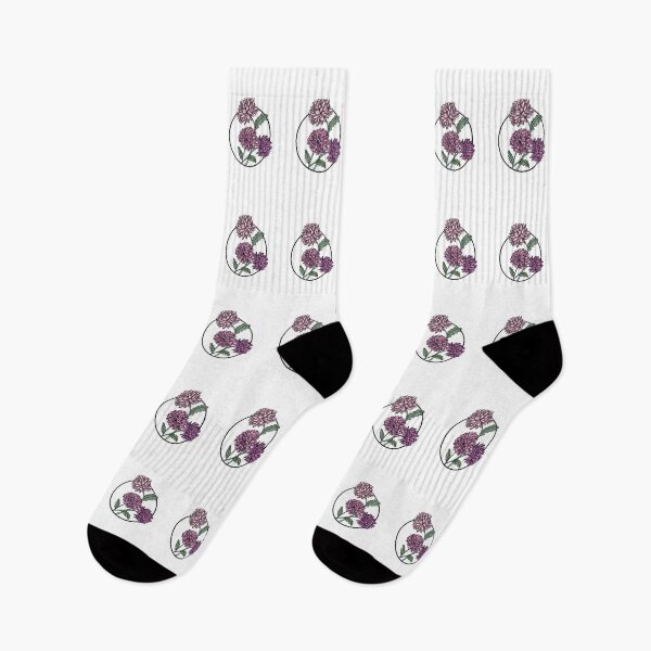 Item preview, Chrysanthemums - Pink designed and sold by silpa-sketches.