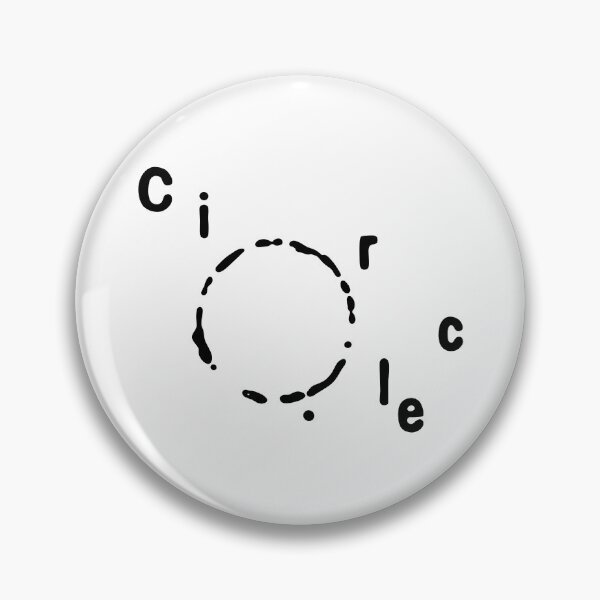 Item preview, SHINee Onew - Circle designed and sold by 0627june.