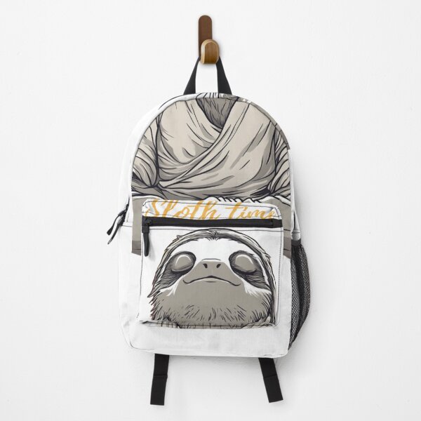 Item preview, Sloth yogi designed and sold by Valergene.