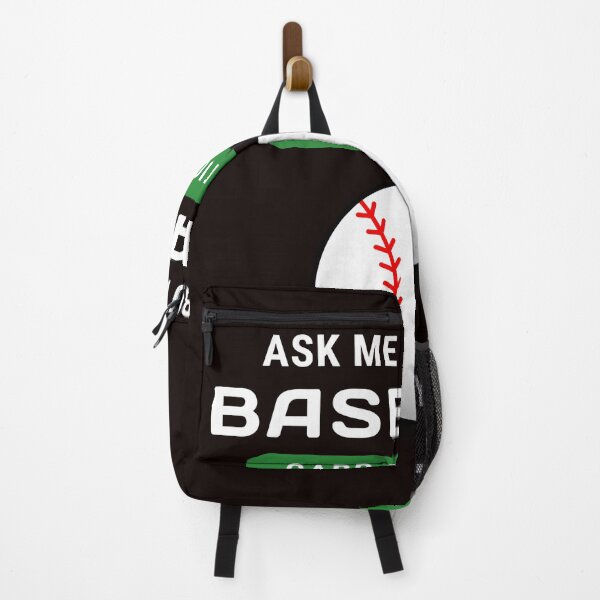 Artikelvorschau, Geschenk für Baseball-Kartensammler Fragen Sie mich nach meinen Baseball-Karten entworfen und verkauft von tshirtart2024.