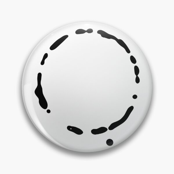 Item preview, SHINee Onew - Circle 3 designed and sold by 0627june.