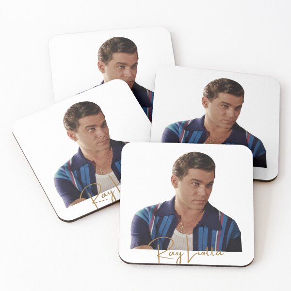 Item preview, rip Ray Liotta designed and sold by eeternalrestt.
