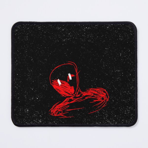 Item preview, A lil ominous, eh? designed and sold by FandomOtaku.