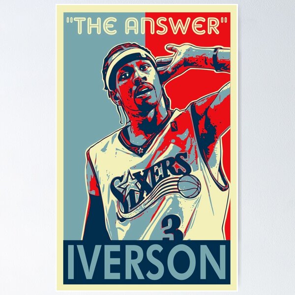 Item preview, Iverson designed and sold by UZRWRLD .