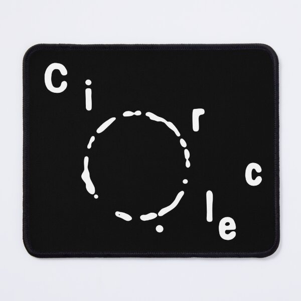 Item preview, SHINee Onew - Circle (white) designed and sold by 0627june.