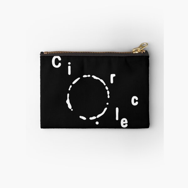 Item preview, SHINee Onew - Circle (white) designed and sold by 0627june.