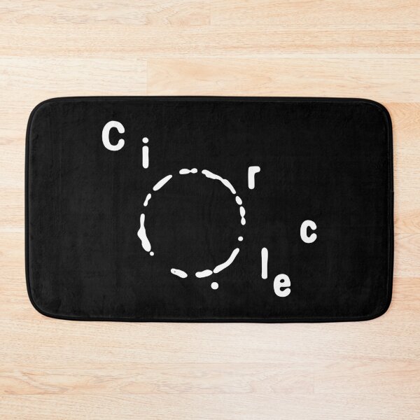 Item preview, SHINee Onew - Circle (white) designed and sold by 0627june.