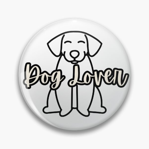 Artikelvorschau, Hundethema Design Hundeliebhaber entworfen und verkauft von ProWittyDesigns.