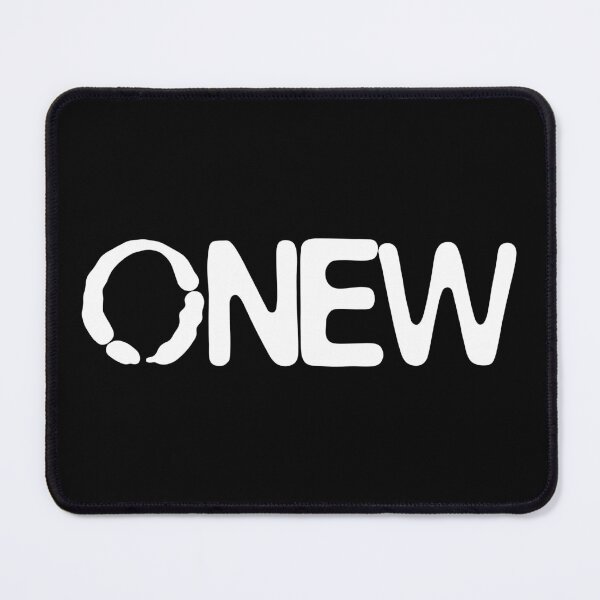 Item preview, SHINee Onew - Circle 2 (white) designed and sold by 0627june.