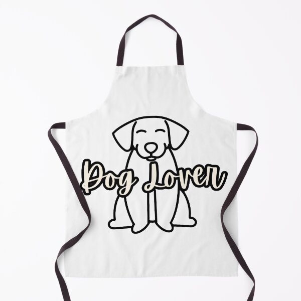 Artikelvorschau, Hundethema Design Hundeliebhaber entworfen und verkauft von ProWittyDesigns.