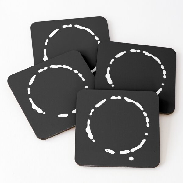 Item preview, SHINee Onew - Circle 3 (white) designed and sold by 0627june.