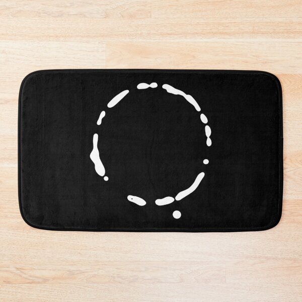 Item preview, SHINee Onew - Circle 3 (white) designed and sold by 0627june.
