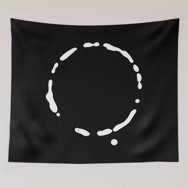 Item preview, SHINee Onew - Circle 3 (white) designed and sold by 0627june.