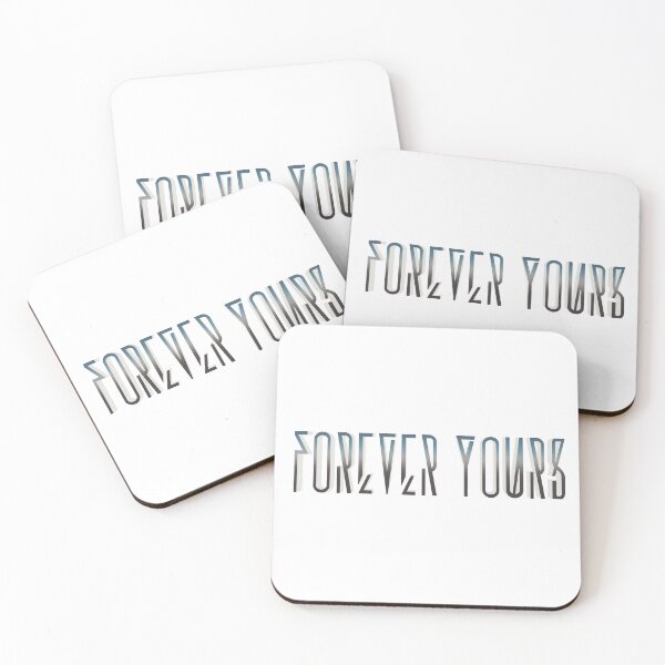 Item preview, SHINee Key - Forever Yours designed and sold by 0627june.