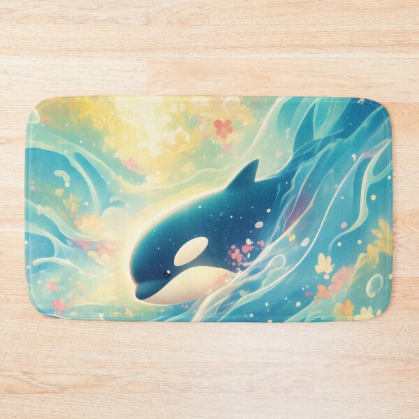 Item preview, Orca Guardian of the Deep designed and sold by AshiraCreations.
