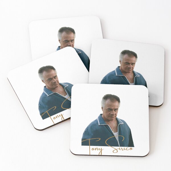 Item preview, Tony Sirico designed and sold by eeternalrestt.