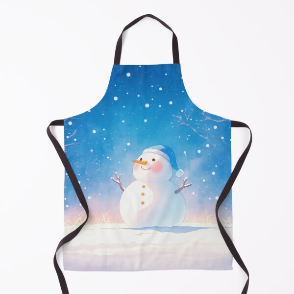 Item preview, Joyful Snowman designed and sold by AshiraCreations.