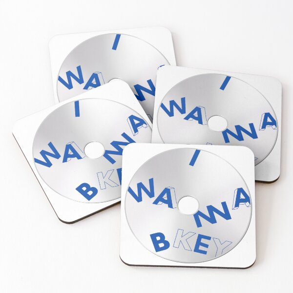 Item preview, SHINee Key - I Wanna Be CD designed and sold by 0627june.
