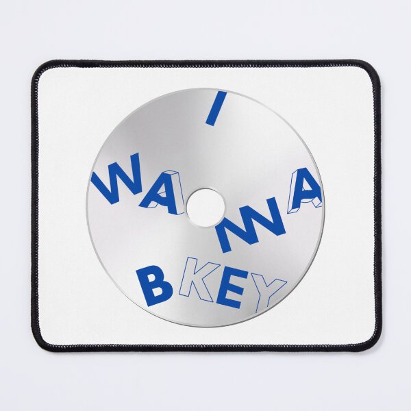 Item preview, SHINee Key - I Wanna Be CD designed and sold by 0627june.