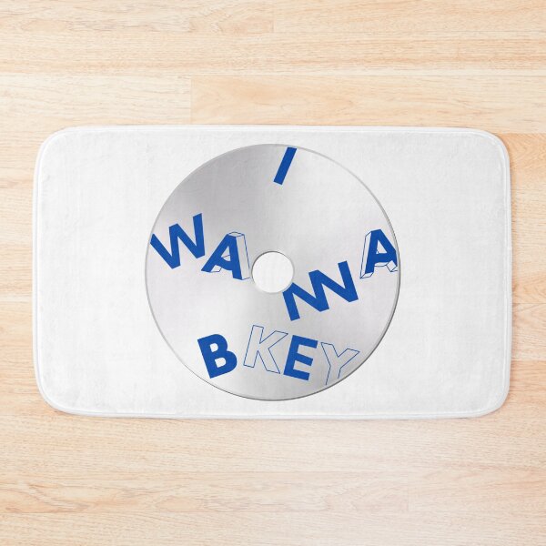 Item preview, SHINee Key - I Wanna Be CD designed and sold by 0627june.