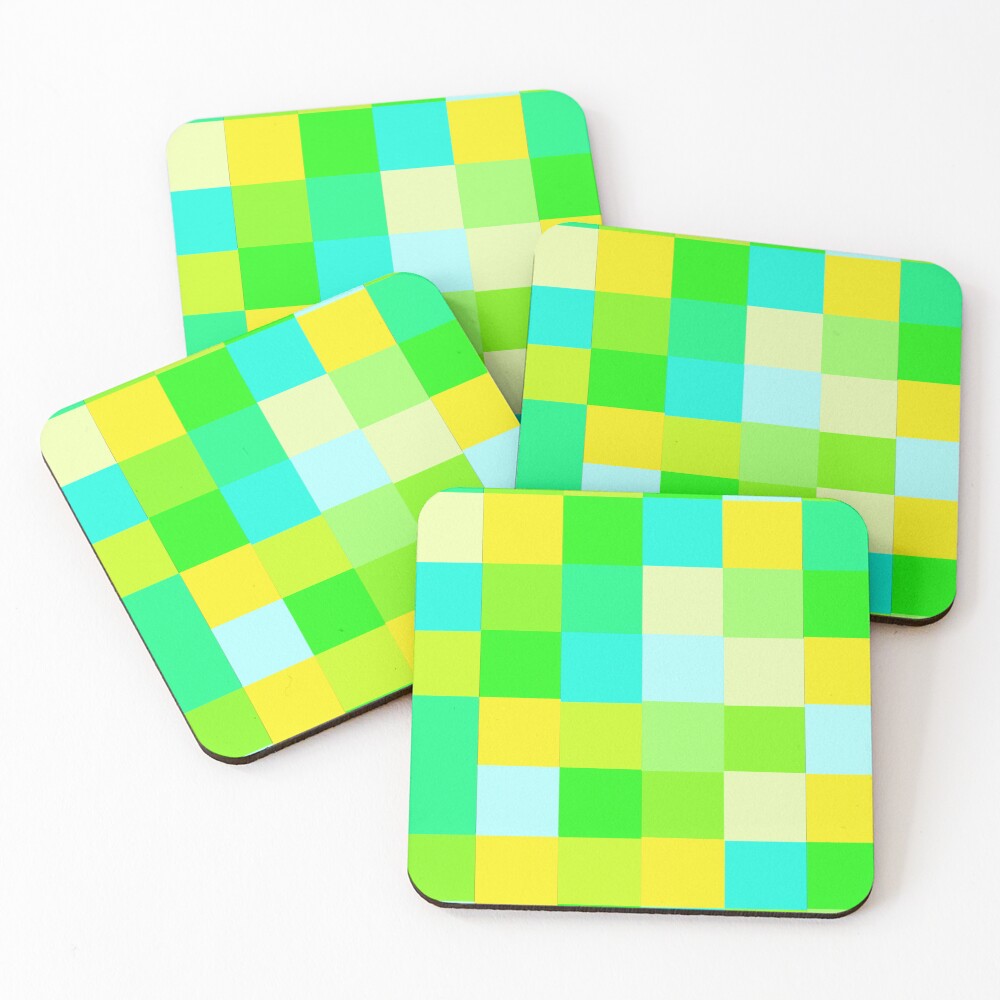 Item preview, Coasters (Set of 4) designed and sold by Caseymax.